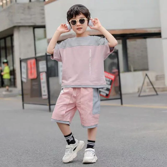 Kids' Fashion