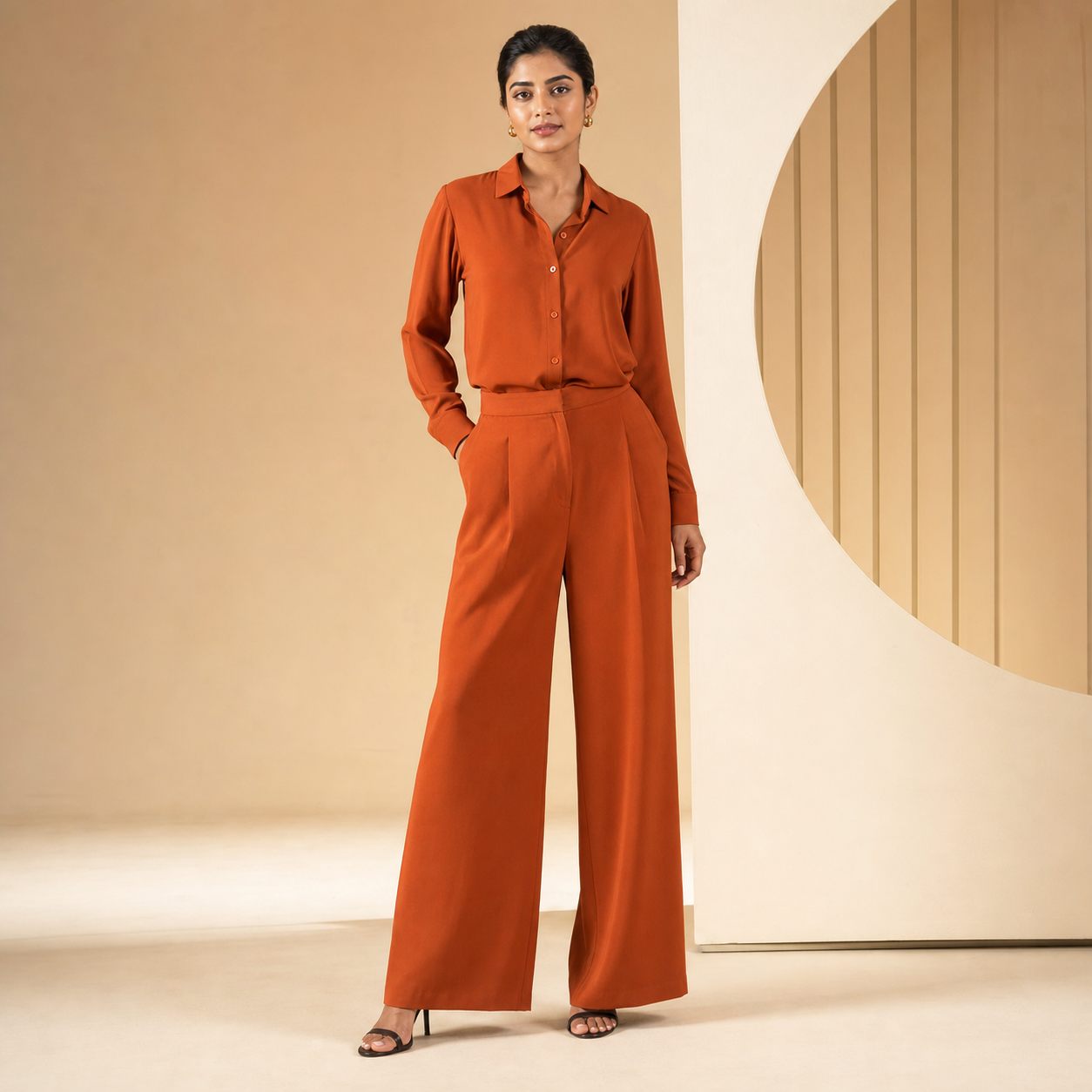 Women's fashion